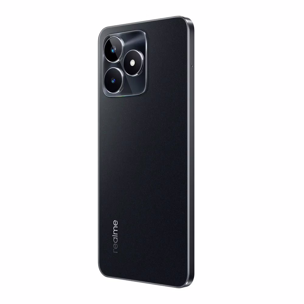 CELULAR REALME C53 8GB/256GB NEGRO - Imagen 5