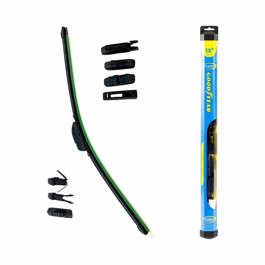 LIMPIA PARABRISA 18″ 991-90132105