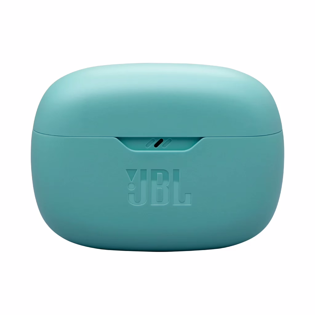 AUDIFONO JBL VIBE BEAM2 AZUL MM111JBL47