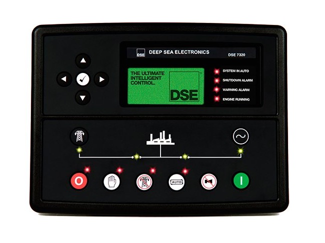 GENERADOR GDS 10M INSONORIZADO 10KVA 8KW 230V GENERGY - Imagen 5