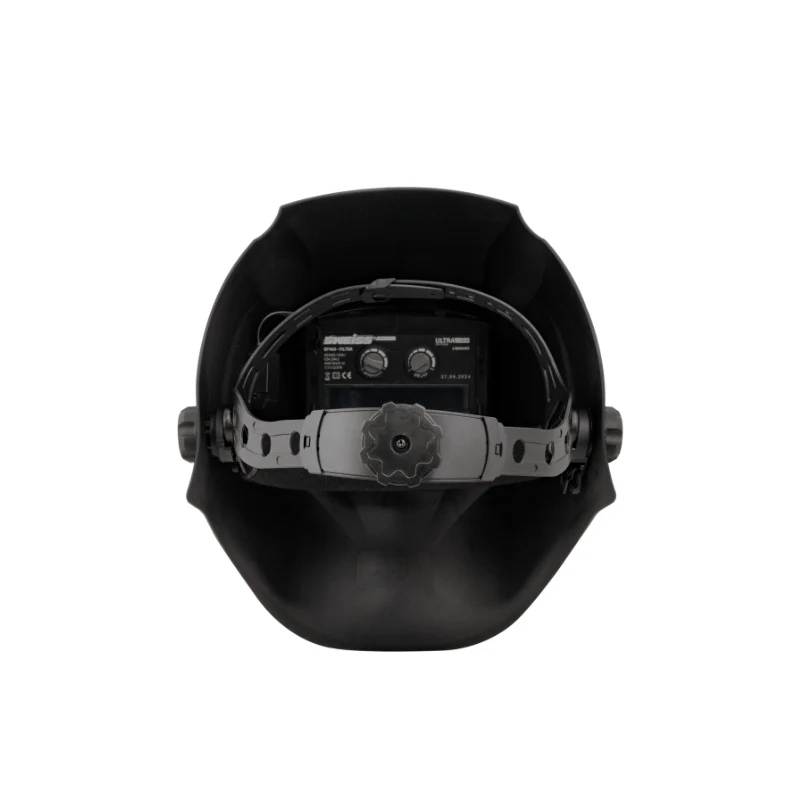 CARETA ELECTRONICA PARA SOLDAR SKYVIEW 410- SWEISS - Imagen 6