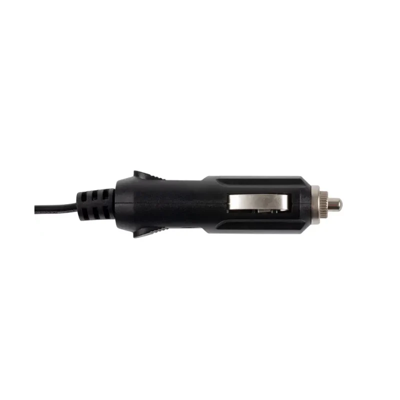 MINI COMPRESOR DE AIRE ANALOGO 12V 160 PSI - Imagen 6